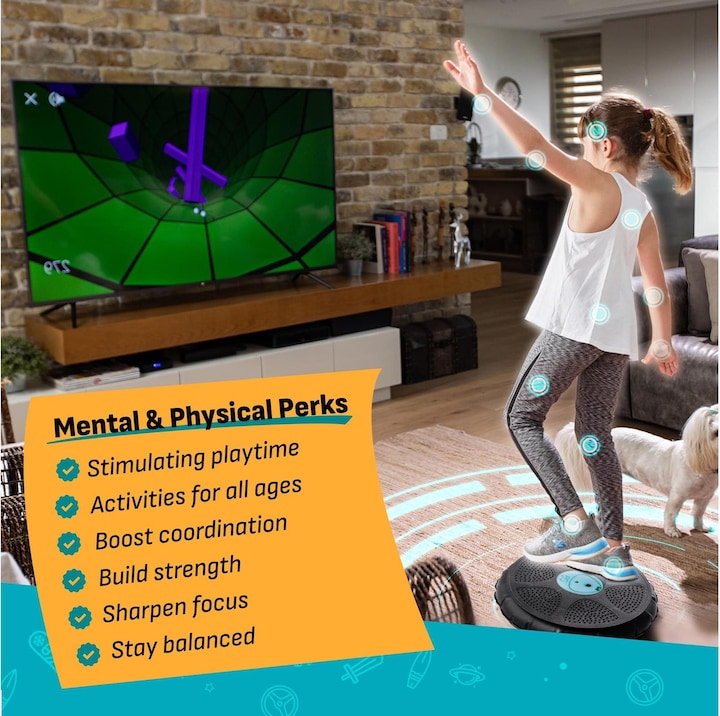 Image du produit Particula GoBalance Play