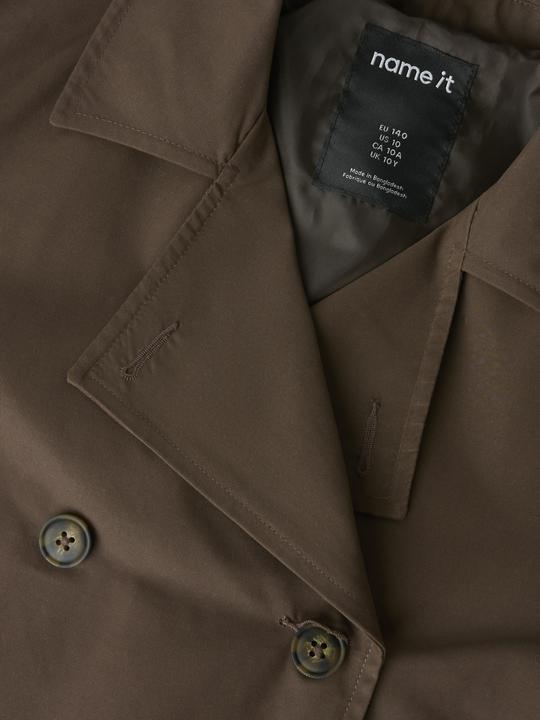 Produktbild Name it Kurze Trenchcoat