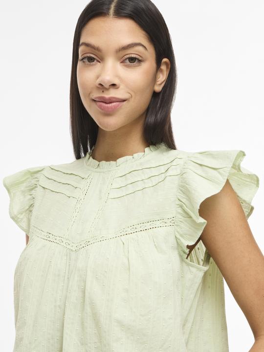 Immagine prodotto Vila VIYVA Rundhals Top (34)