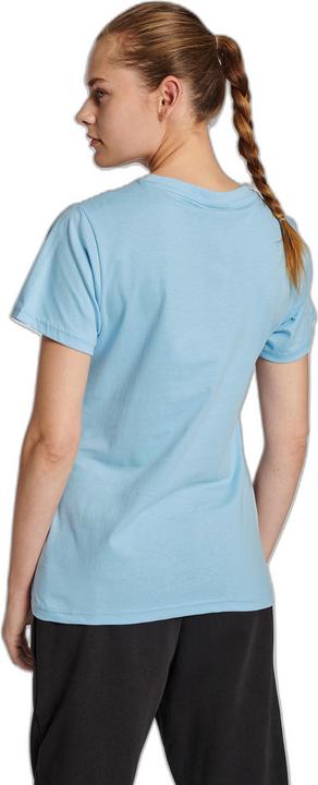 Produktbild hummel Hmlred Basic T-Shirt S/S Woman (XL)