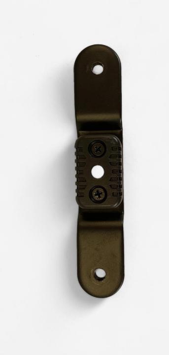 Actual product image Corength Support plate seat and back spare part steel