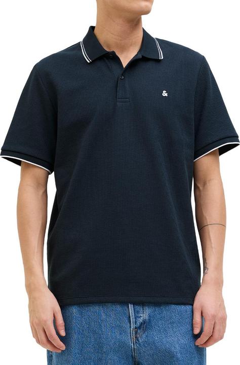 Produktbild Jack & Jones 2er Pack Austin Poloshirt (S)