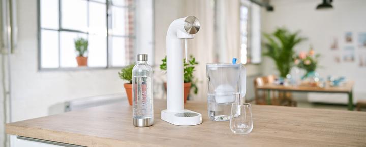 Productafbeelding Brita sodaONE