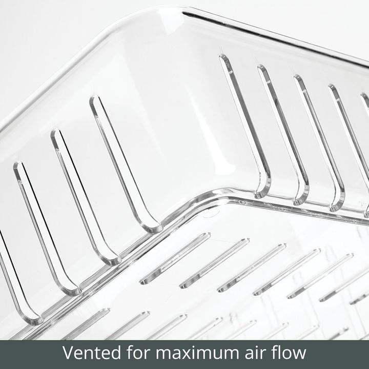 Produktbild MDesign Kühlschrank Organizer Set