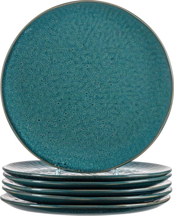 Actual product image Leonardo Matera plate (6 x, 27 cm)