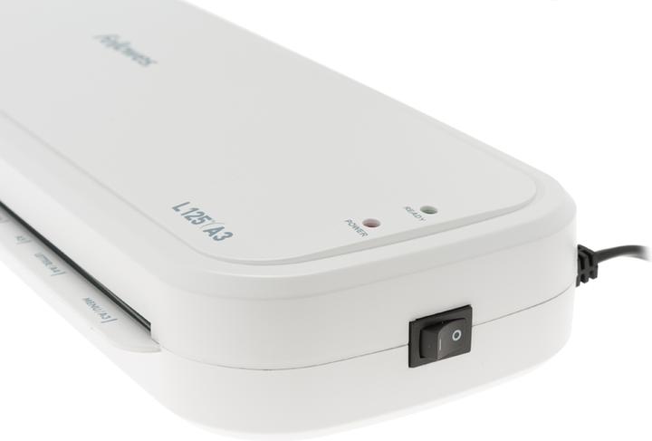Produktbild Fellowes L125 (75 - 125 µm, A3)