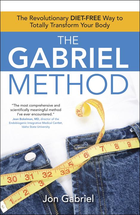 Produktbild The Gabriel Method (Englisch, Jon Gabriel, 2008)