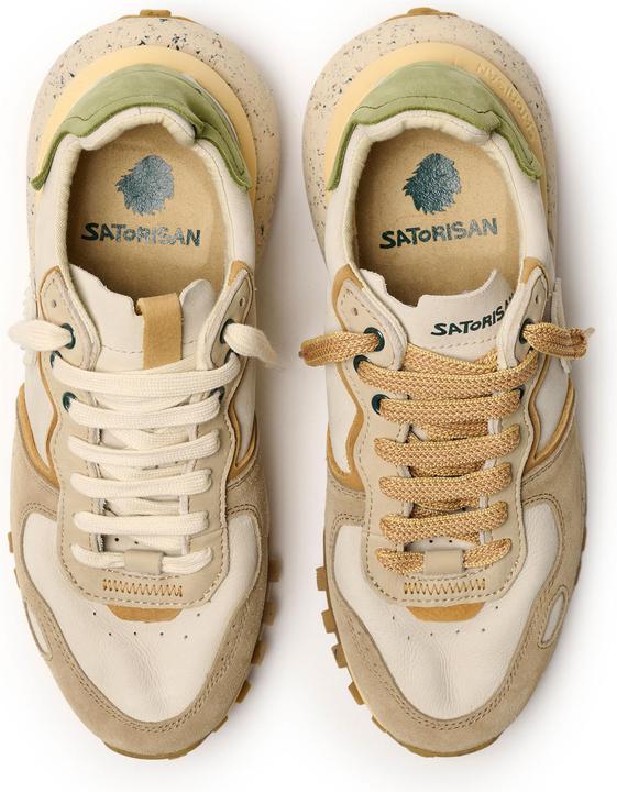 Image du produit Satorisan Chacrona Metta P UL (44)