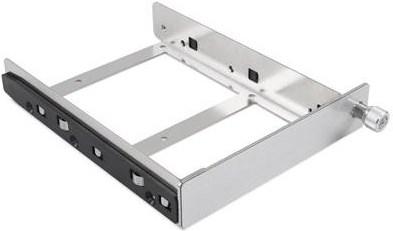 Produktbild OWC Spare Drive Tray| Mercury Elite Pro Quad ThunderBay 4+6