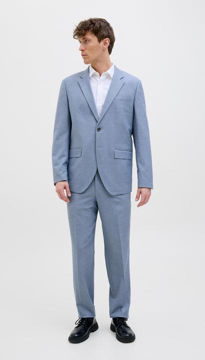Actual product image Jack & Jones Jprbushwick Mathew Reg Blazer Noos (46)