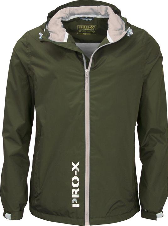 Actual product image PRO-X elements Flashy (128)