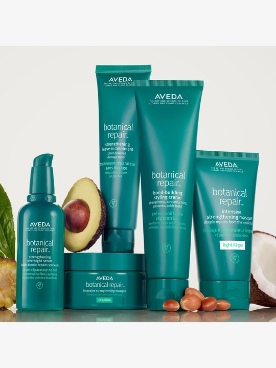 Actual product image Aveda BR Bond Build Styl Crème (40 ml)