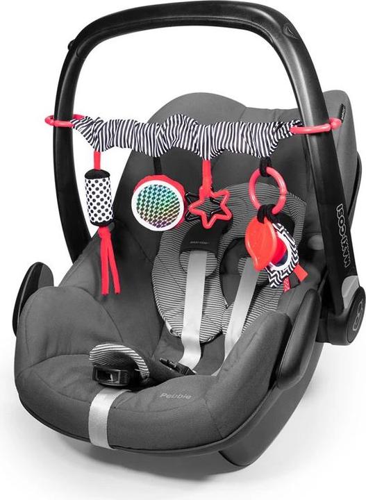 Actual product image Canpol Sensory Pram Toy