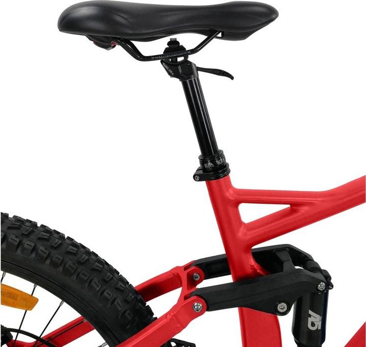 Produktbild XO2 Crossy rot