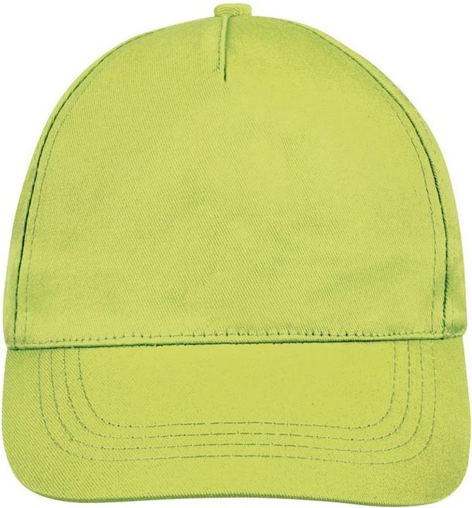 Produktbild Sols Buzz Baseballkappe