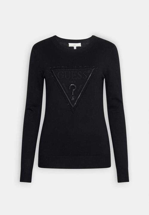 Immagine prodotto Guess Sweatshirt Eloise Pullover ohne Kapuze (XS)