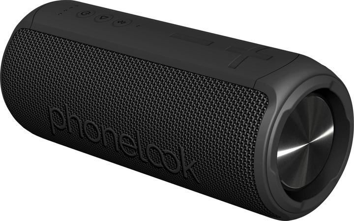 Image du produit PhoneLook Soundbox Max Enceinte Bluetooth portable sans fil puissante et étanche (30W, USB-C) (8 h)