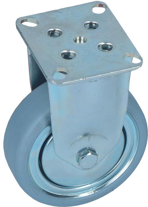 Productafbeelding Tente Vast wiel