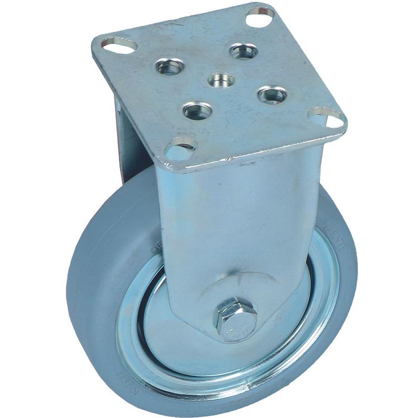 Thumbnail - Tente, Möbelrollen, Bockrolle