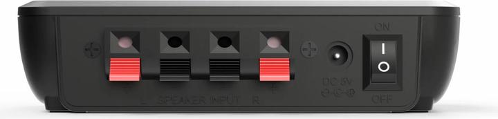 Actual product image Marmitek Speaker Anywhere 750 - Draadloze luidspreker Zender - Wireless Audio (25008492) (30 m)