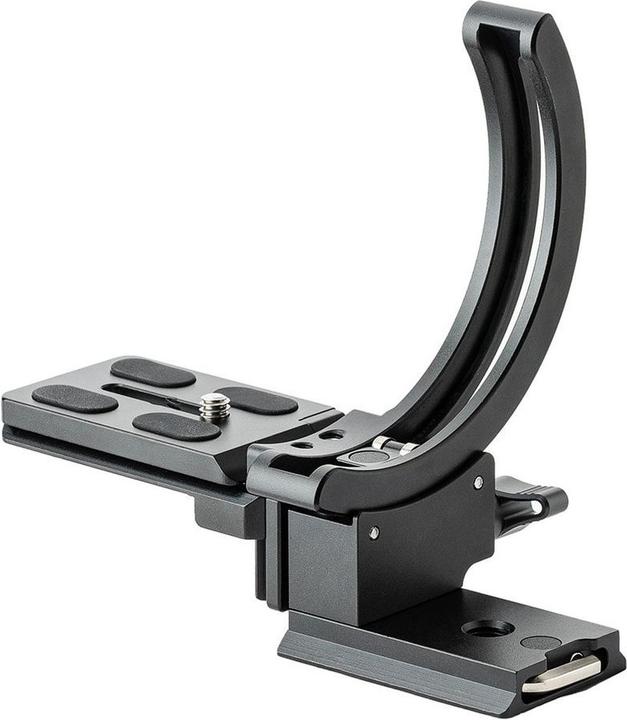 Immagine prodotto Fotopro X Rotatore 95 (Piastra a sgancio rapido per treppiede)