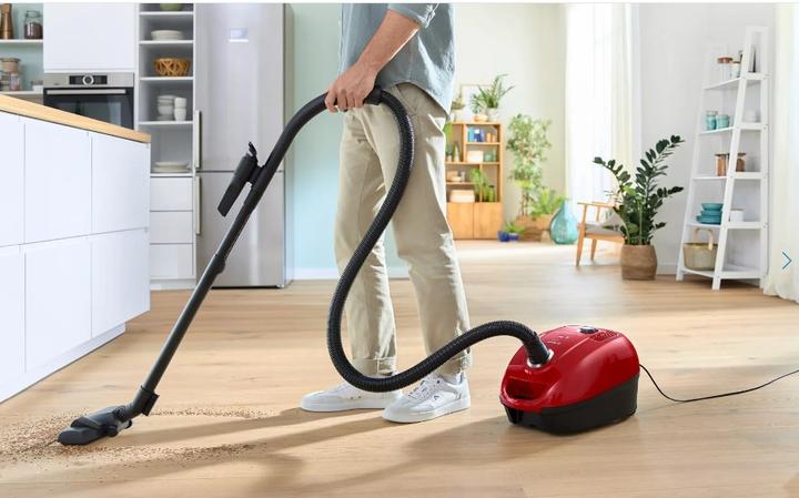 Produktbild Bosch Hausgeräte BGD38RD1H Serie 4
