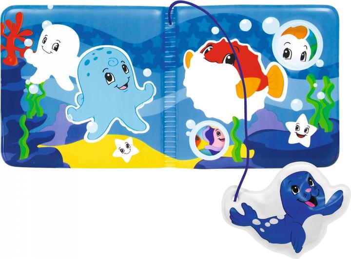 Image du produit ABC Magisch Badboekje