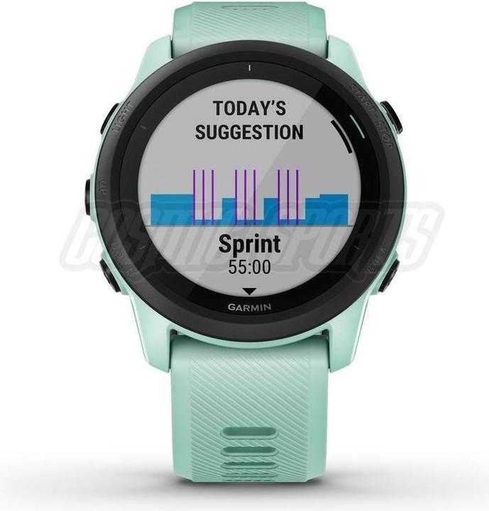 Immagine prodotto Garmin Forerunner 745 (43.80 mm)