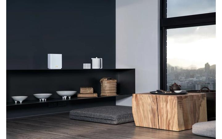 Productafbeelding ASUS ZenWiFi XT8 WiFi 6 AX6600 V2