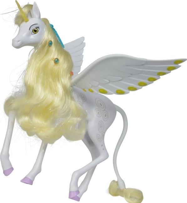 Actual product image Simba Mia and Me Onchao