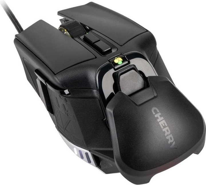 Produktbild CHERRY MC 9620 FPS (Kabelgebunden)