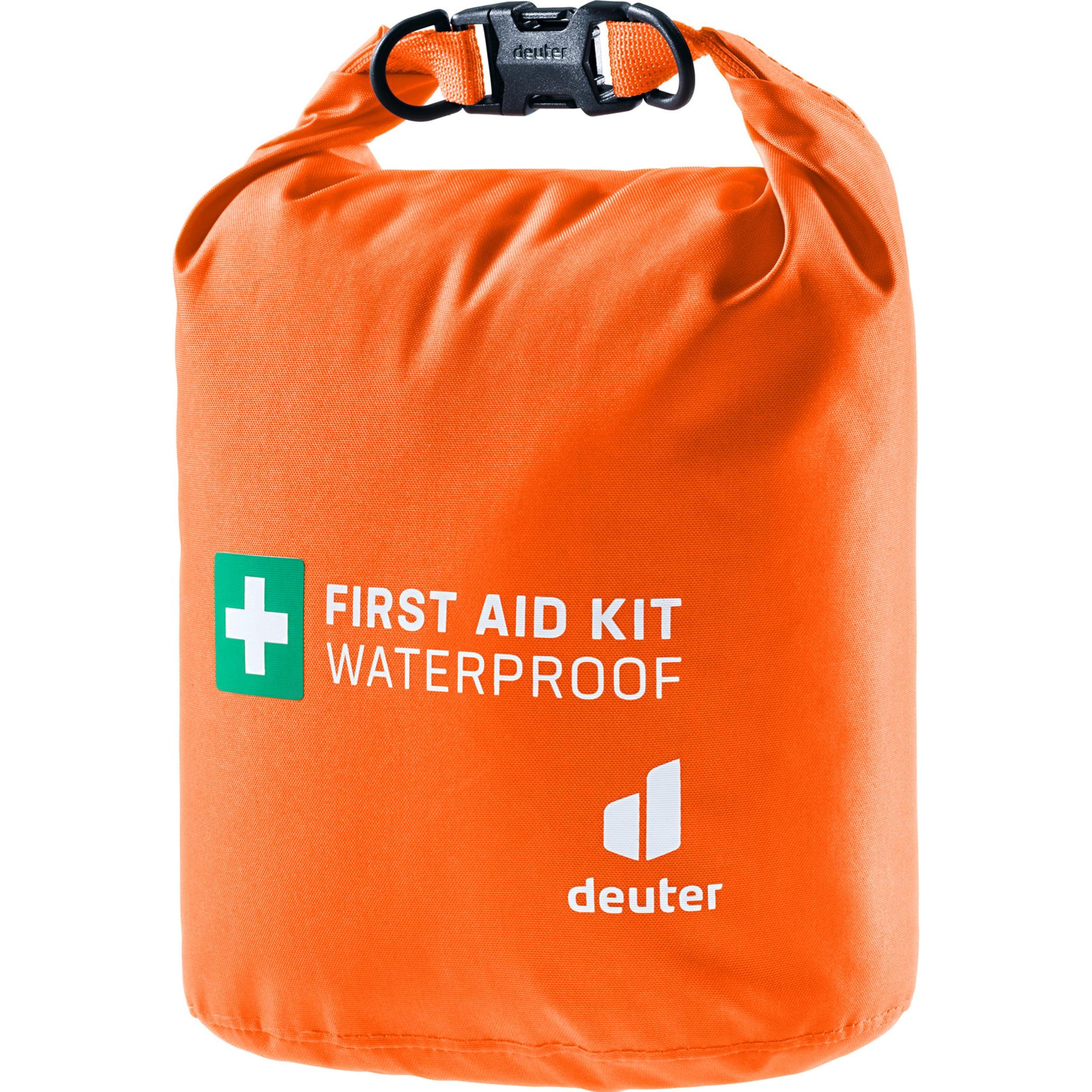 Deuter, Kit di primo soccorso, First Aid Kit Waterproof (Kit di pronto soccorso)