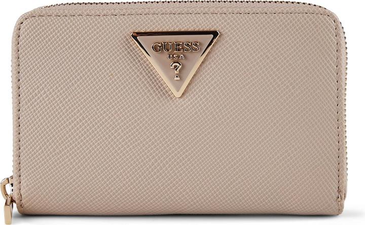 Actual product image Guess Laurel II SLG Medium Zip Around Wallet