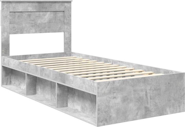 Produktbild vidaXL Moderner Bettrahmen (90 x 200 cm)