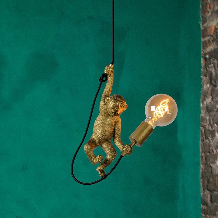 Immagine prodotto Lucide Stravaganza Chimp (E27)