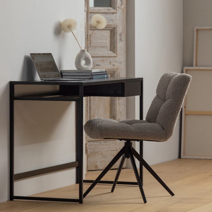 Actual product image Woood Teun (76 x 110 x 50 cm)
