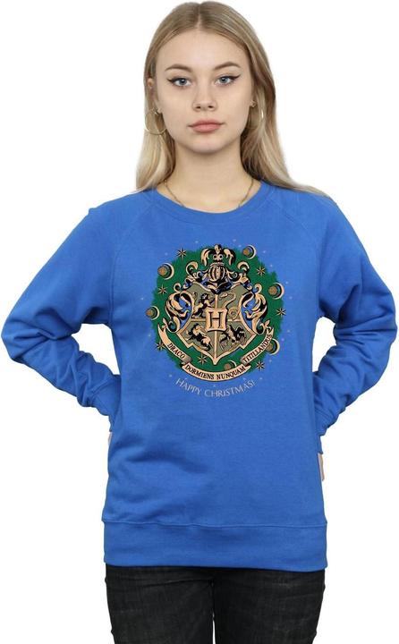 Produktbild Christmas Wreath Sweatshirt (XXL)
