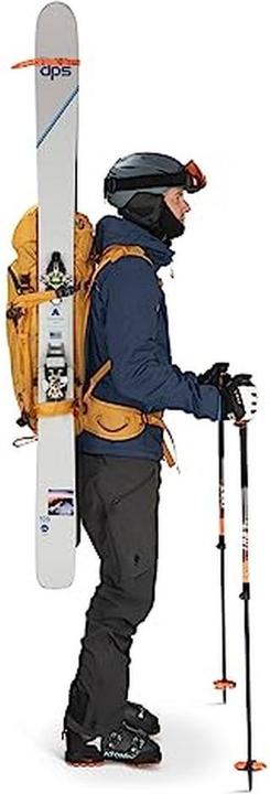 Produktbild Osprey Soelden 42 Rucksack Schwarz Herren (42 l)