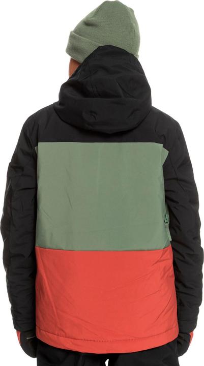 Produktbild Quiksilver Side Hit (140)