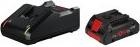 Productafbeelding Bosch Professional Batterij en lader (18 V)