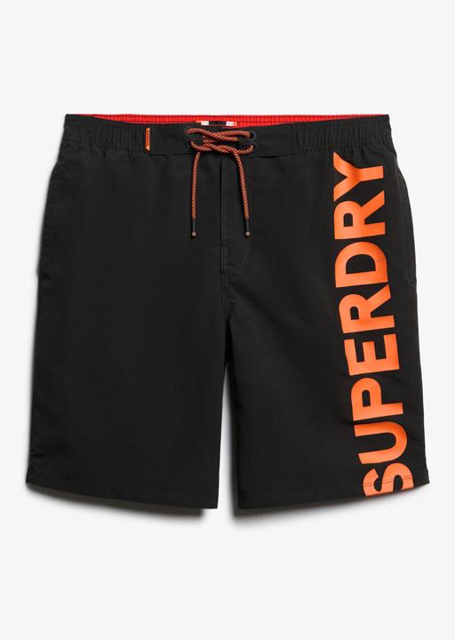 Image du produit Superdry Short de surf classique (S)