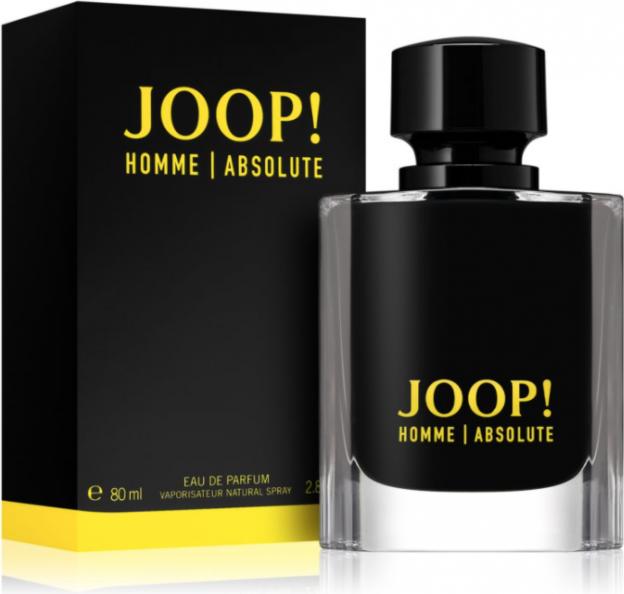 Image du produit Joop! Homme Absolu (Eau de parfum, 80 ml)