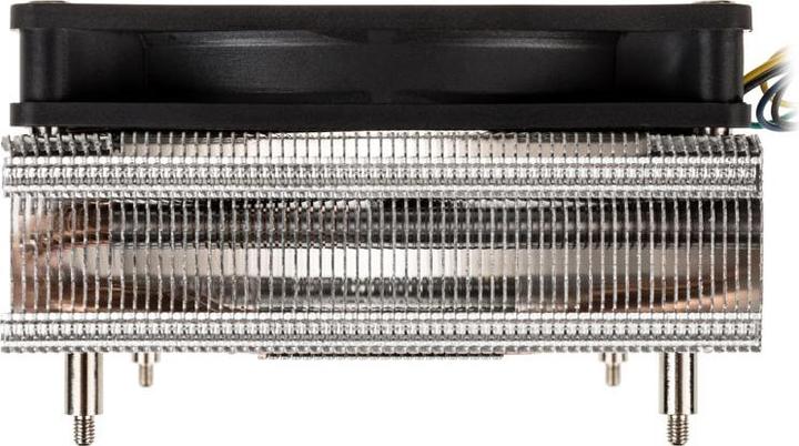 Actual product image Silverstone Argon SST-AR11 CPU Cooler (47 mm)