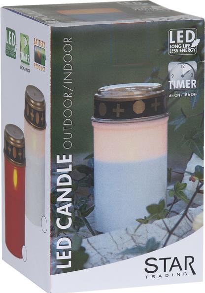 Immagine prodotto Star Trading Sereno (1 x)