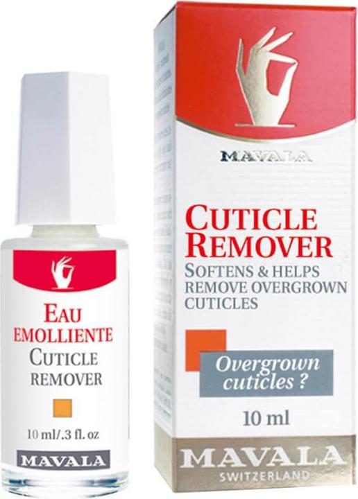 Mavala Cuticle remover (10 ml)