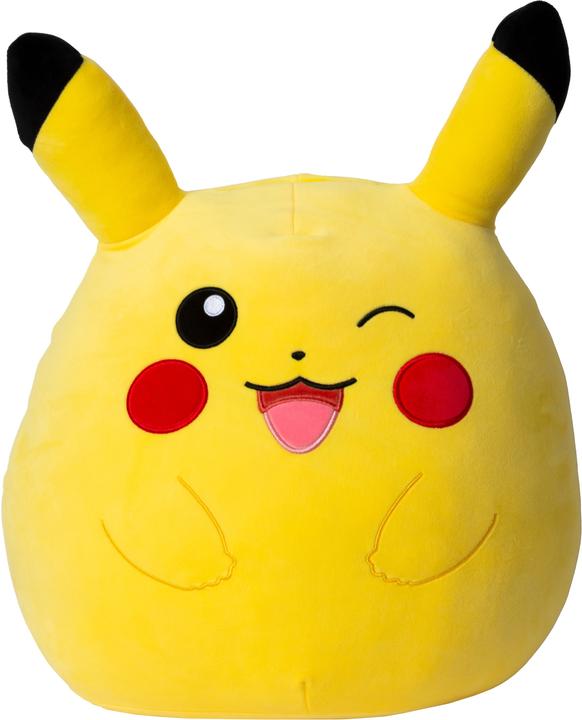 Produktbild Squishmallows Pokémon (35 cm)