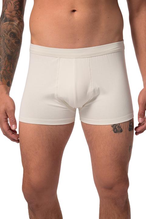 Produktbild JP1880 JP AWARE Hip-Pants im 2er-Pack, Bauchfit, GOTS zertifizierte Biobaumwolle, bis 7 XL (7XL, 2er Pack)