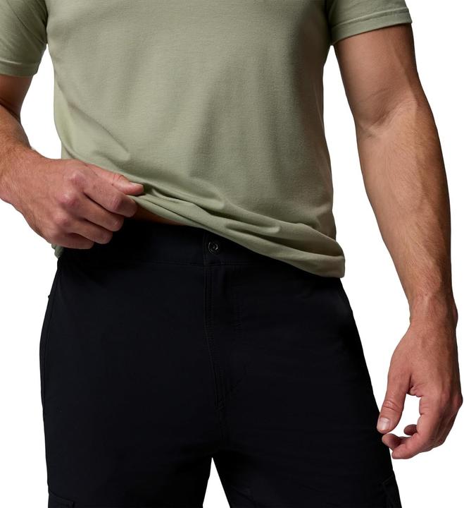 Actual product image Columbia ROC Tech Cargo Pant (S)