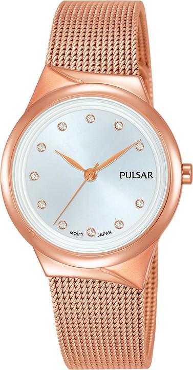 Produktbild Pulsar PH8442X1 Klassik Damen 30mm 3ATM (Analoguhr, 30 mm)