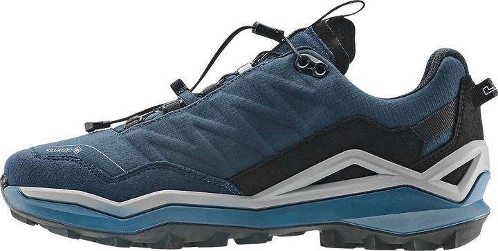 Actual product image Lowa Maddox Pro Gtx Lo Sl (46.5)